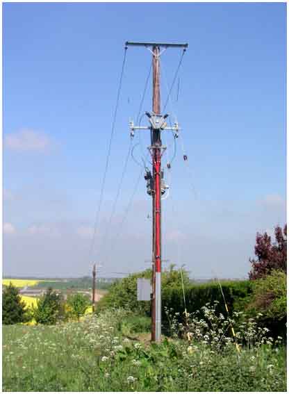 Power supply