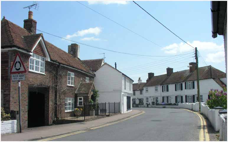Mill Road