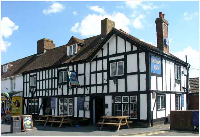 Ocean Inn