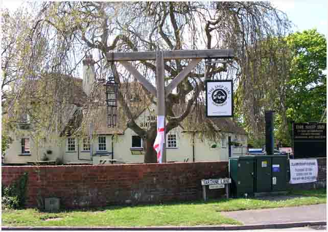 The Ship Inn