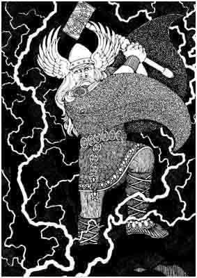 Thor