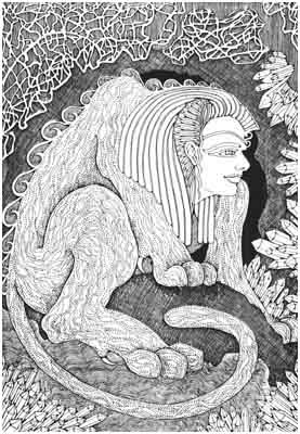 Sphinx