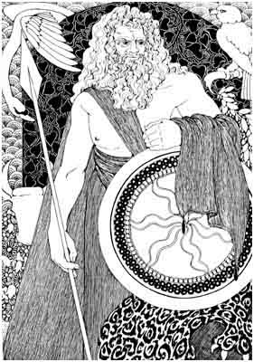Zeus