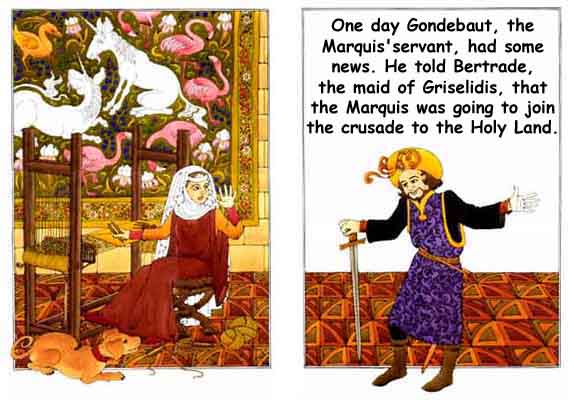 Disturbing news