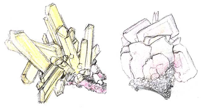 Baryte