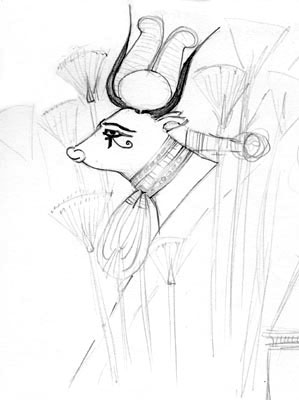 Hathor