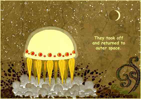 The continuing search for intelligent life