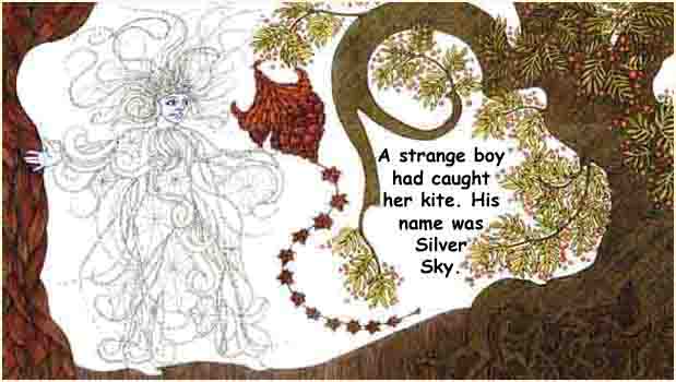 Silver Sky