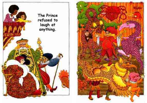 miserable prince