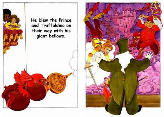 The quest