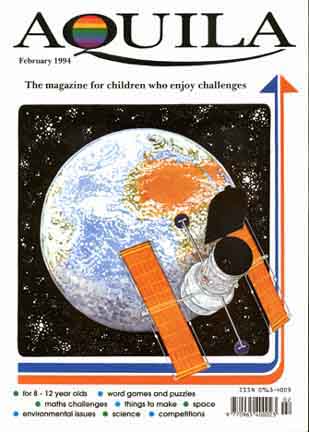 Hubble Space Telescope