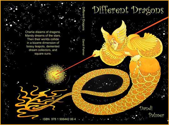 Different Dragons