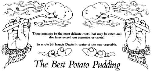potato